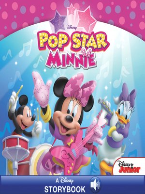 cover image of Minnie